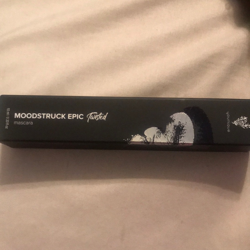 epic twisted mascara